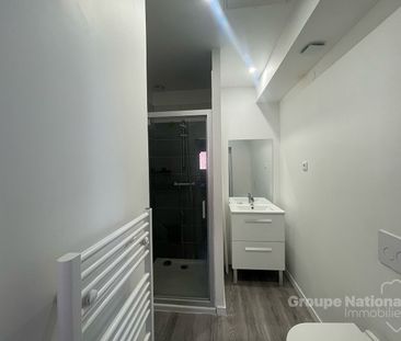 BEAUVAIS PROCHE CENTRE VILLE : T3 dans résidence privée, - Photo 2