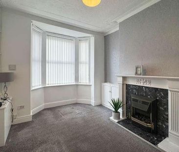 Haddon Street, Stretford, Manchester, M32 - Photo 1