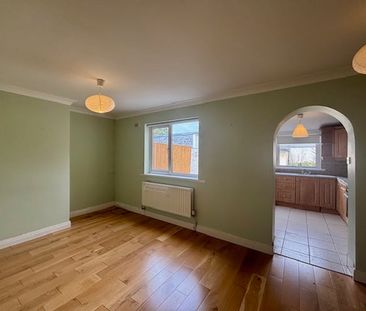 Brandon road, Dublin 12 (Single room) - Photo 3