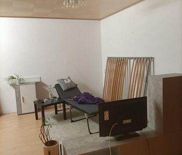 Ruhige 2,5 Zimmer Wohnung - Foto 1