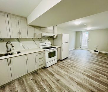 For Lease - 26 Harman Drive Unit# Basement, Ajax, Ontario - Photo 2