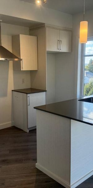 Logement 4 1/2 rue St-Joseph, Lévis - Photo 1