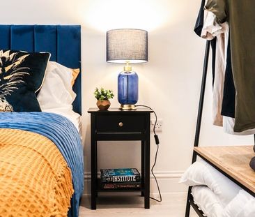 1 Bed Flat, Dog Kennel Hill, SE22 - Photo 6