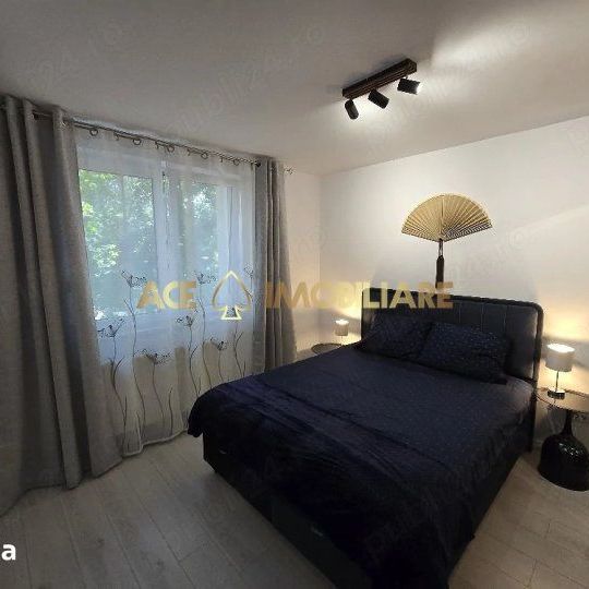 2 Camere de inchiriat | Titan | Metrou | Mobilat | Renovat - Fotografie 1