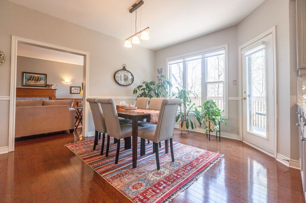 For Lease - 3940 Rolling Valley Drive, Mississauga, Ontario - Photo 1