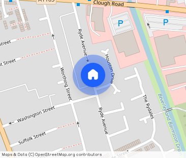 Ryde Avenue, HU5 - Photo 1