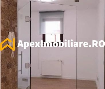 VILA - Birouri, 8 camere.D+P+2, cu locuri de parcare - Gara de Nord - Photo 4