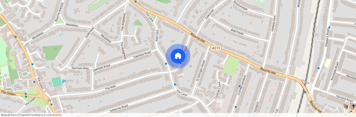 Amberley Road, London, N13