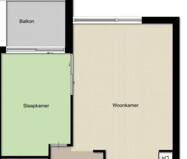 de Greide 0ong, 5622 NH Eindhoven, Nederland - Photo 2