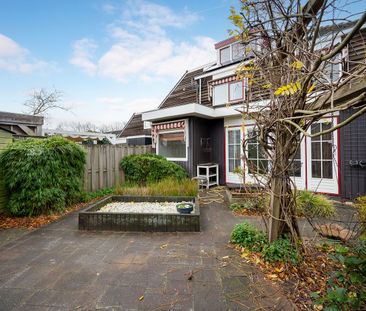 Ambachtsmark 161, Ambachtsmark, Vrijmark en Zuidmark, 1355EP, Almere - Foto 6