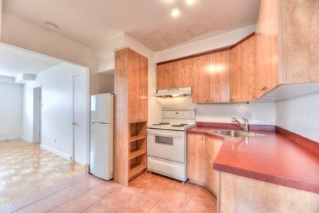 Montréal (Ahuntsic-Cartierville) (Nouveau Bordeaux) - Photo 2