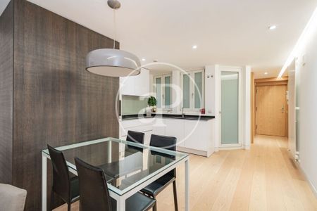 Luxury Flat for rent in Madrid, Spain - Photo 3