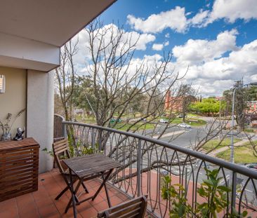 15/18 Captain Cook Crescent, Griffith ACT 2603 - Apartment For Rent... - Photo 6