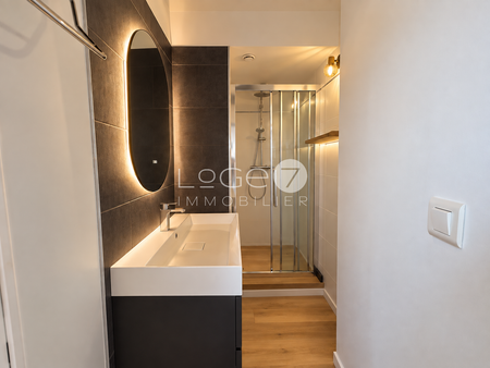 Location Appartement 3 pièces 48m² GUIDEL 56520 - Photo 5