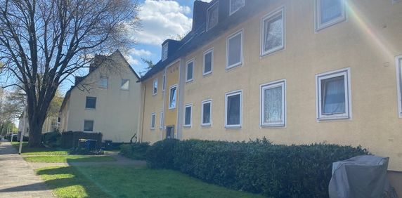 Helle 3-Zimmer-Wohnung - Foto 2