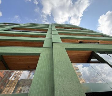 Appartement te huur Sloterdijk-West, Haarlemmerweg in Amsterdam - foto 4