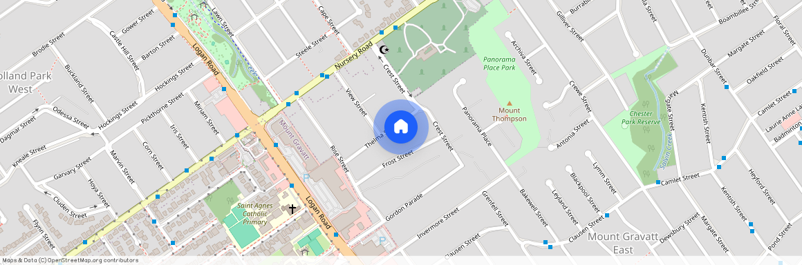 27 Thelma St, Qld 4122, Mount Gravatt East