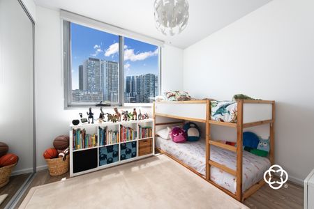 304/8 Nuvolari Place, Wentworth Point NSW 2127 - Apartment For Rent | Domain - Photo 3