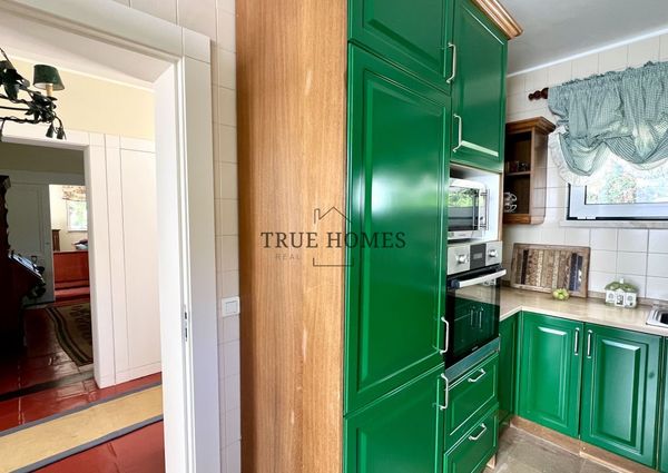 Moradia T4 em Setúbal