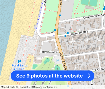 Royal Sands, Weston-Super-Mare - Photo 1