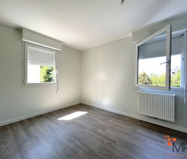 Location Maison 5 pièces 90m² - Photo 2