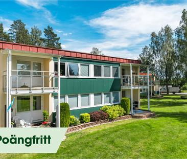 Fridhemsgatan 21 - Foto 1