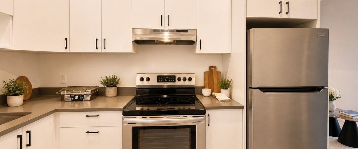 À louer / Appartement - Photo 1