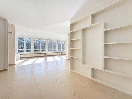Tout savoir sur cet appartement à Ixelles, à Ixelles - Photo 2