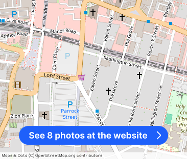 Edwin Street, Gravesend, Kent, DA12 - Photo 1