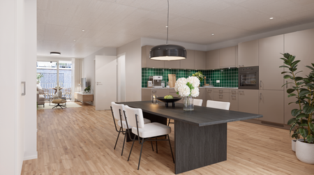 Manegghof Wohnen mit Service ab 55+ - Photo 3