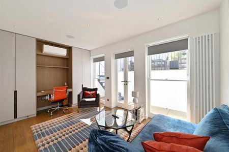 Shawfield Street, Chelsea, SW3 - Photo 2