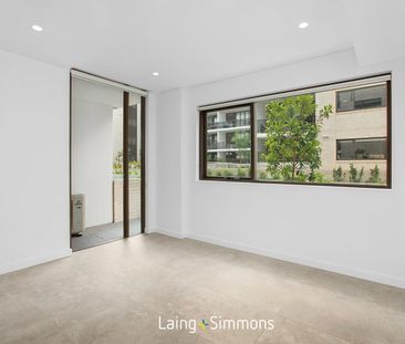 Contemporary One-Bedroom Apartment in Prime Schofields Location – A... - Photo 6