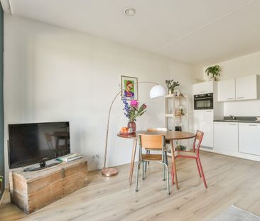 Te huur: Huis Termini 87 in Amsterdam - Foto 3