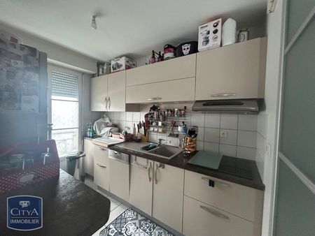 Location Appartement 3 pièces BLOIS 41000 - Photo 4