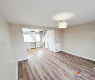 Wood Cottages, Branston Booths, Moor Lane - Photo 2