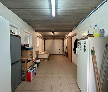 Instapklare woning met drie slaapkamers en garage te huur Roeselare! - Photo 5