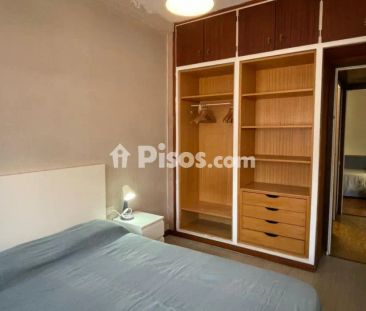 Piso en alquiler en Eixample - Photo 3