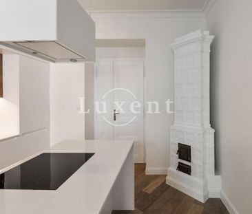Pronájem bytu 2+kk 54 m2 - Фото 3