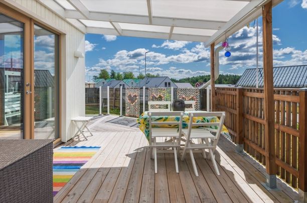 Ljusterö - 2rok - 6mån - 9.200kr/mån - Foto 1