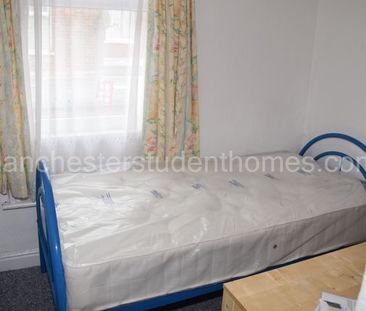 Hibbert Street, Manchester, M14 5NT - Photo 6