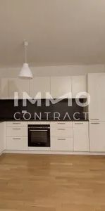 Projekt 5in22 / Drei-Zimmer-Wohnung mit Balkon/ Fitnessbereich, Sauna und Gemeinschaftsraum im Haus. - Foto 2