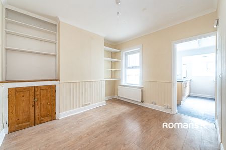 1 bedroom property to rent - Photo 5