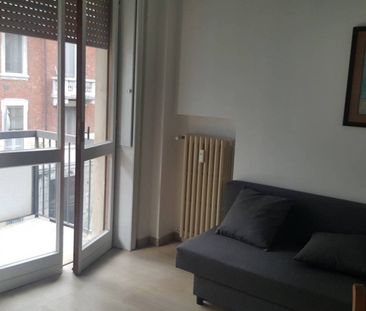 Monolocale via Romolo Gessi 5, Washington, Milano - Foto 4