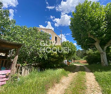 Appartement Pourcieux 3 pièce(s) 52.50 m2 - Photo 6