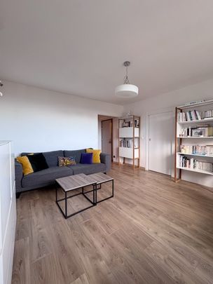 Location Appartement 4 pièces 67m² BASTIA 20200 - Photo 1