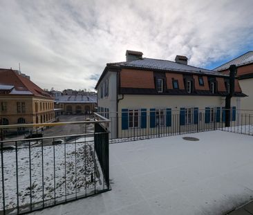 Bel appartement de trois pièces - Photo 3