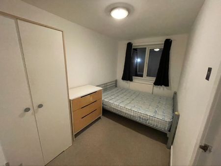 2 Bed Flat, School Rd, S10 - Photo 5