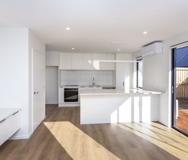 Brand new home in Spreydon! - Photo 4