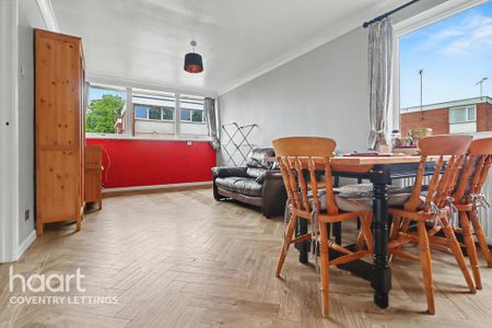 2 bedroom apartment to rent - Photo 5