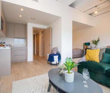 1 bedroom apartment to rent - Photo 2